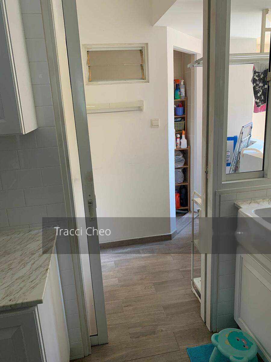 Savannah Condopark (D18), Condominium #337974471